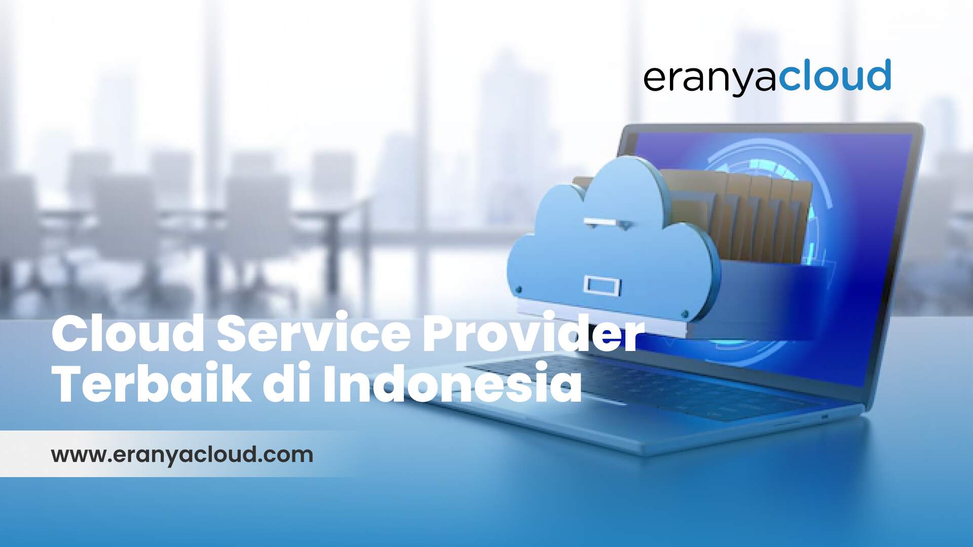 EC - Cloud Service Provider Terbaik di Indonesia