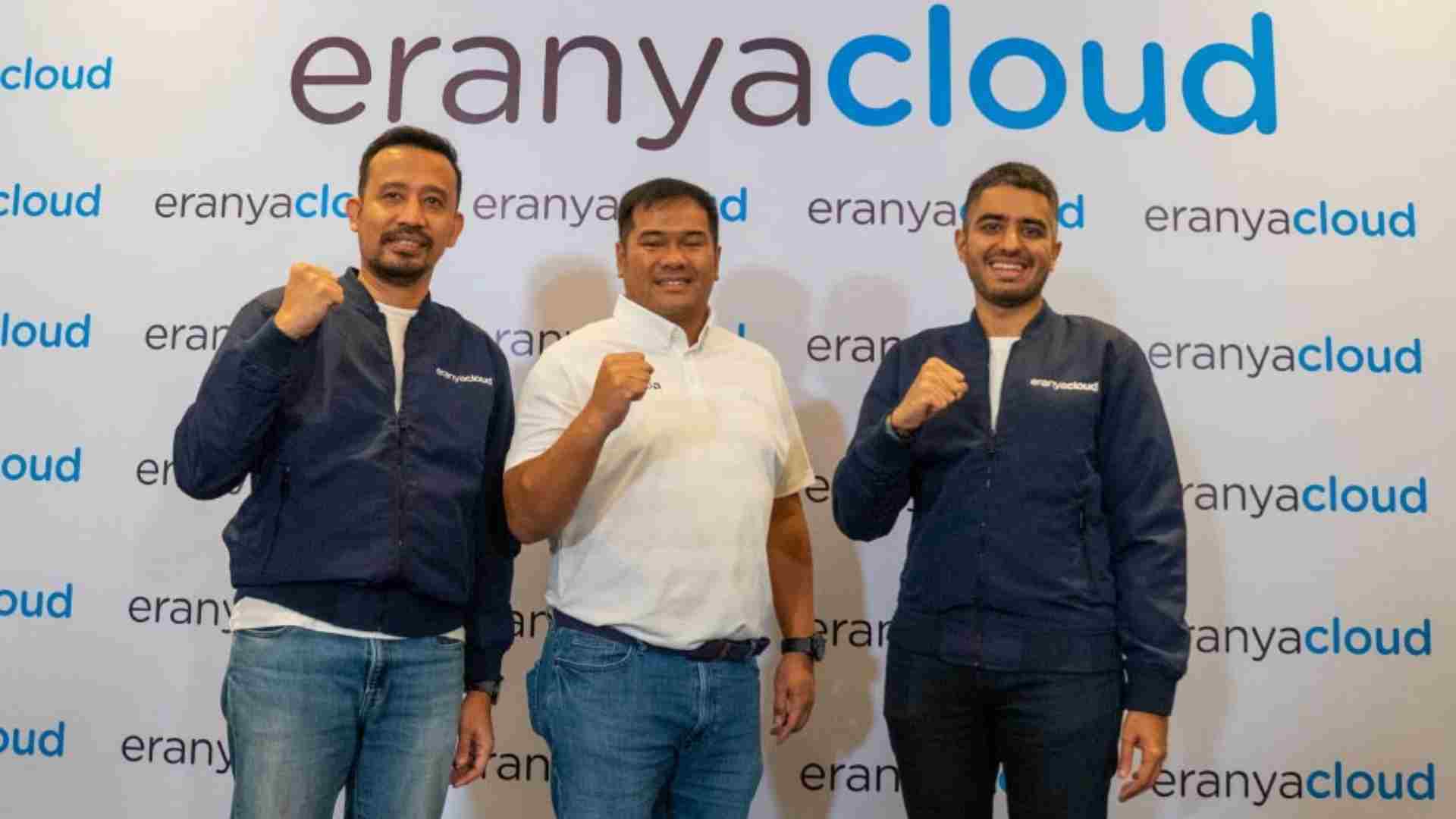 Cloud Provider Indonesia