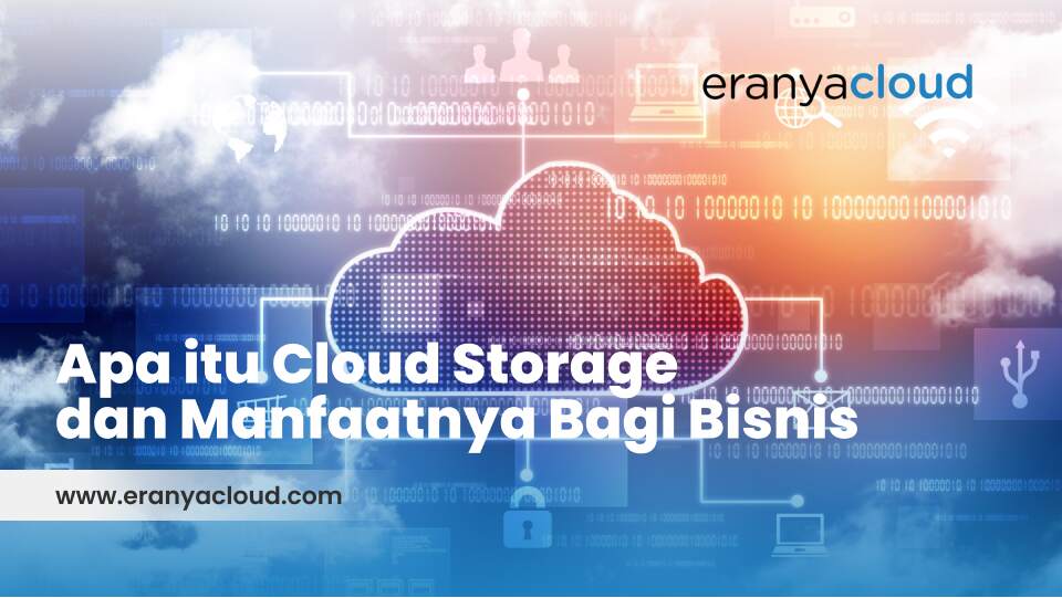 EC - Manfaat Cloud Storage