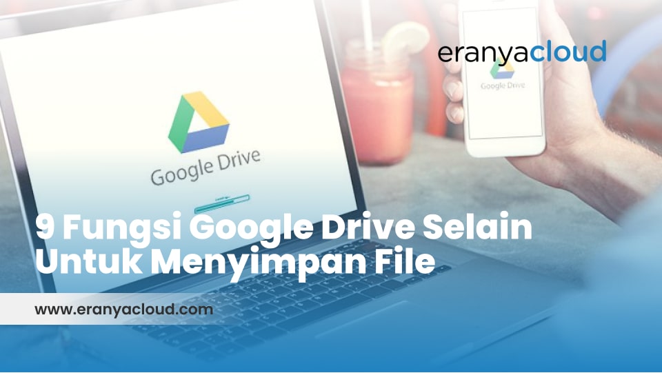 EC - Fungsi Google Drive