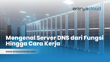 EC - Server DNS