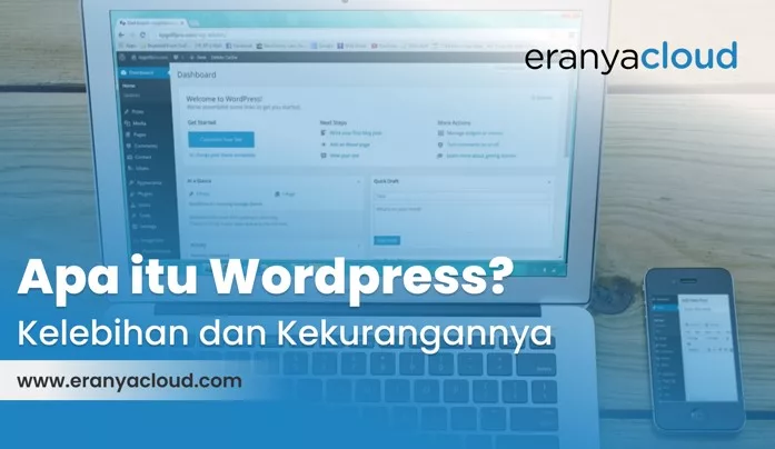 Apa itu WordPress